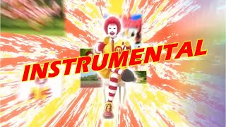 Ronald McDonald Insanity 15th Anniversary INTSRUMENTAL [upl. by Retsehc]