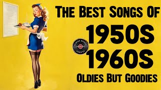 Golden Hits Doo Wop 🌹 Best of the 50s amp 60s 🎶 Classic Oldies But Goodies [upl. by Arimak]