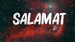 Arijit Singh  Salamat Lyrics [upl. by Yatnohs952]