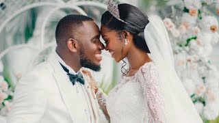 most expensive celebrity weddings in Nigeria 2024 [upl. by Katey635]