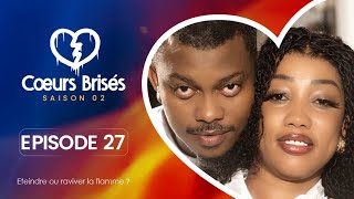 COEURS BRISÉS  Saison 2  Episode 27 VOSTFR [upl. by Carolyn]