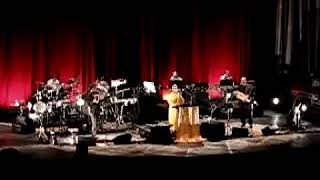 Dead Can Dance Saltarello live [upl. by Estele]