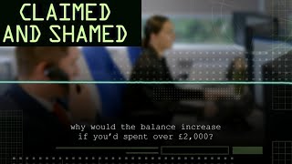 Claimed and Shamed  S15E04 [upl. by Auka]