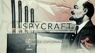 Spycraft l’art de l’espionnage  Poisons mortels [upl. by Sancho]