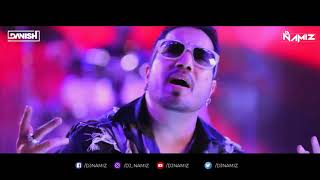 DUMA DUM MAST KALANDAR DJ Danish amp DJ Namiz Remix [upl. by Sari]