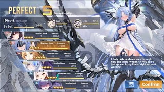 AZUR LANE Alsace Is The New Battleship Meta [upl. by Ear]