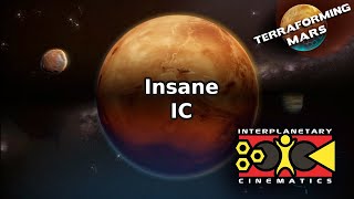 Insane IC  Terraforming Mars Online [upl. by Anela]