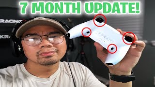 PS5 Battle Beaver Pro Controller  7 Month update How is the controllerBattleBeaver PS5 [upl. by Andromede603]