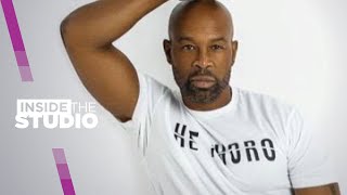 Darrin Henson Talks His Untold Documentary And Legacy In Dance [upl. by Gustave555]