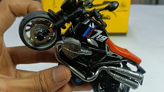 quotUltimate Diecast Motorcycle Collection Unboxing and Reviewquot [upl. by Oiliduab698]