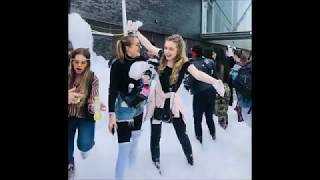 Examenstunt Amstelveen College 2018  Aftermovie [upl. by Mulac]