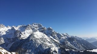 Ski Trip 2017  Pinzolo Italy [upl. by Nohtahoj]