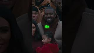 Kanye West SINGS Ghost town in interview🥺❤️ [upl. by Catherin]