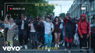 Dappy  Lingo One Take  Fan Scene [upl. by Ahcarb]