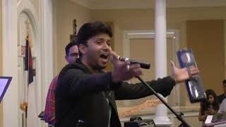 Tu hi Rab Hai by Yeshua Band [upl. by Dorn308]