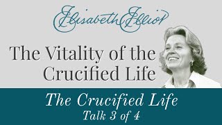 The Crucified Life [upl. by Milka]