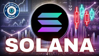 Solana Price News Today  Elliott Wave Price Prediction amp Technical Analysis Price Update [upl. by Menis]