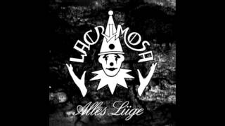 ►Lacrimosa  Alles Lüge  Instrumental Like Studio Version  No lyrics [upl. by Homerus]