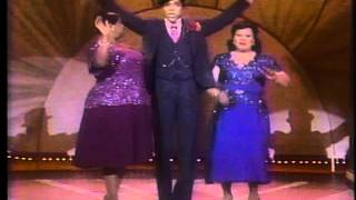 AINT MISBEHAVIN  Nell Carter BDWYTV [upl. by Rotow]