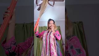 2 Kamwali bai 🤣😂 trending funny viralvideo shorts ytshots comedy [upl. by Maitilde]