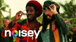 Noisey Jamaica II  The Reggae Revival feat Chronixx and Protoje  Episode 26 [upl. by Sutherlan127]