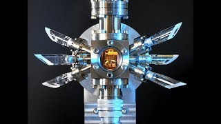 The worlds most accurate Atomic Clock made by using Quantum gas [upl. by Ayama753]