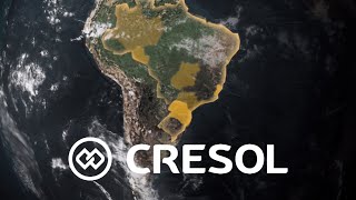 Conheça a história da Cresol [upl. by Normak]