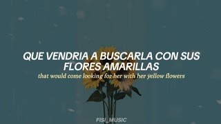 Floriecienta  Flores amarillas 【Sub Español】amp【Sub Inglis】 [upl. by Siramed]