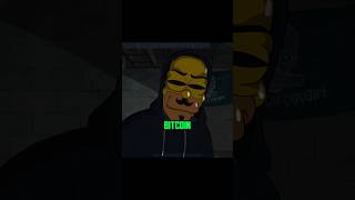 The Simpsons were hacked thesimpsons [upl. by Grieve]