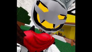 Roblox Opposer VR 2 [upl. by Arihsa256]