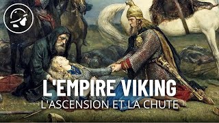 LImpact des Vikings sur lEurope Médiévale [upl. by Lisette]