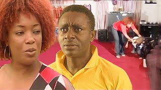 HOW THE WOMAN I MARRIED MALTREATED MY SON CLASSIC EMEKA IKE  MOVIES OLD ENGLISH AFRICAN MOVIES [upl. by Auqkinahs]