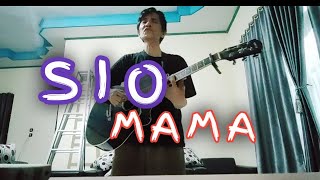 SIO MAMA II MELKY GOESLAW II ft Anas Mn II Cover Lagu Sio Mama Ambon II [upl. by Ilak]