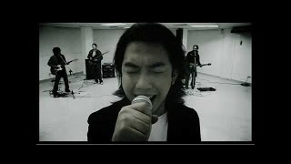 ESTRANGED  Itu Kamu Official Music Video [upl. by Loren257]