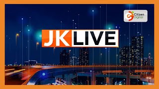 Jeff Koinange Live  Feb 21 2024 [upl. by Acirretahs212]