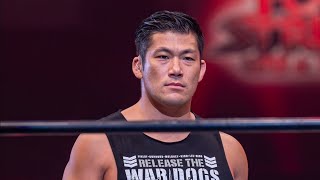 Sanada JOINS Bullet Club on NJPW  Power Struggle  2024 Highlights [upl. by Lesya358]