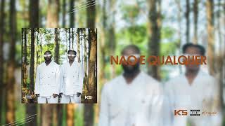 5 Classic Nova  Nao e Qualquer  Audio Oficial [upl. by Dilisio]