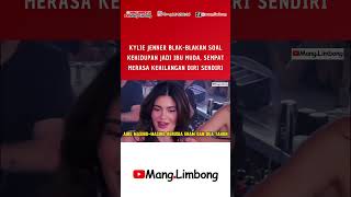 Kylie Jenner Blakblakan soal Kehidupan Jadi Ibu Muda Sempat Merasa Kehilangan Diri Sendiri [upl. by Kristyn]