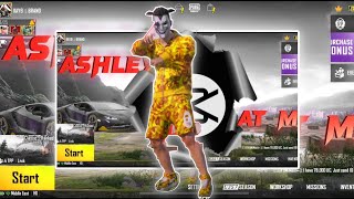 how to use overlays  pubg lobby edit  capcut tutorial  bro energy boy [upl. by Anirbed]