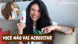 Ressucitando o oléo de coco l Luciana Prado [upl. by Vernen]