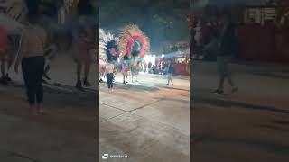 Carnaval Tlaxcala 2023 Ocotoxco [upl. by Adnoloy]