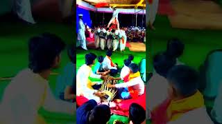 pakhawaj music live song marathisong varkari fugadi [upl. by Nylrehs501]