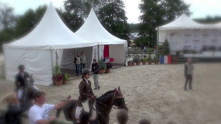 CSO  LEA amp EBEN  LAMOTTE 2011 [upl. by Cirdet]