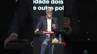 pastor Claudio Duarte foi chamado de palhaço pastorclaudioduarte claudioduarte tentenaorir [upl. by Amik]