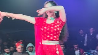 पिया जी मेरा सूट शिंवादे ने  Hariyanvi song dance  Kanishka Vishnoi dj dance  Dj night viral [upl. by Annavas]