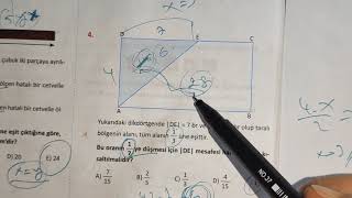 PROBLEMLERİN RİTMİ TEST45 [upl. by Stempien]