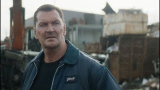 Rise of the FootsoldierVengeance 2023SignatureUK Clip Scrapyard Craig FairbrassStephen McCole [upl. by Laurice]