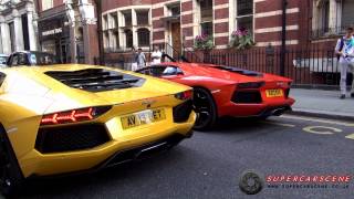 Lord Aleem TERRORIZES London Full Video [upl. by Casi]