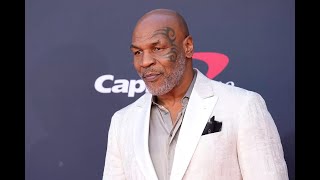 How much money mike tyson make [upl. by Ebonee582]