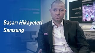 Turkcellle Başarı Hikayeleri Samsung [upl. by Adnac]